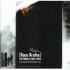 HAUS ARAFNA "the singles 1993-2000" cd